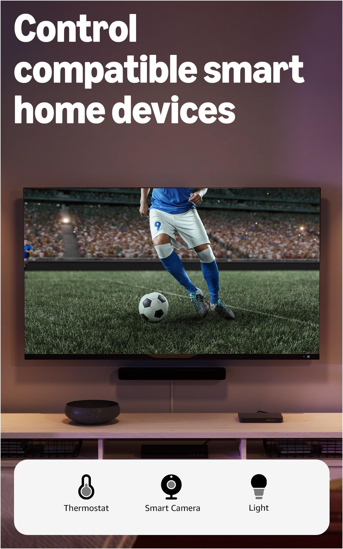 Amazon Fire TV Stick 4K Max streaming device, with AI-powered Fire TV Search, supports Wi-Fi 6E, free & live TV without cable or satellite